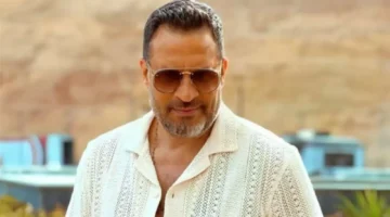 ماجد المصري ينضم لطاقم عمل فيلم ويك إند ويبدأ التصوير قريباً